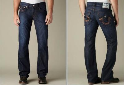 Men's TRUE RELIGION Jeans-716